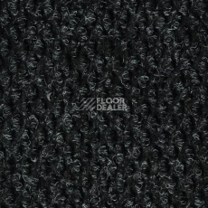Ковролин Bonkeel Newland Black фото 1 | FLOORDEALER
